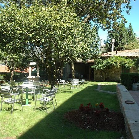 Albergue Roots & Boots Santiago de Compostela Exterior photo