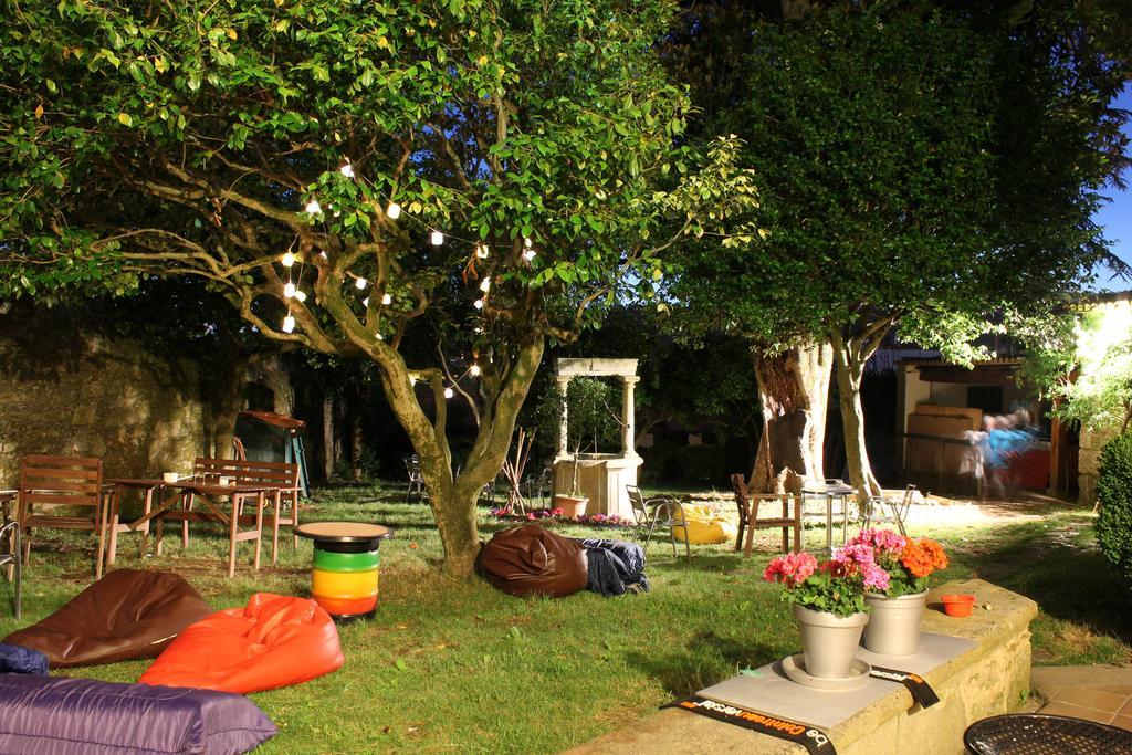 Albergue Roots & Boots Santiago de Compostela Exterior photo
